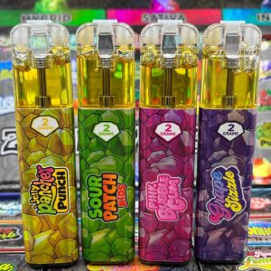 CRY BABY 2G DISPOSABLE