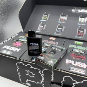 NEW 2G PUSH DISPOSABLE