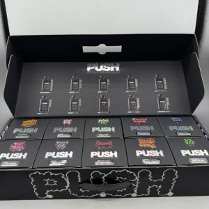 2G PUSH DISPOSABLE