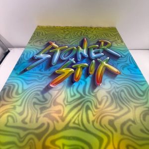 STONER STIX 2G DISPOSABLE