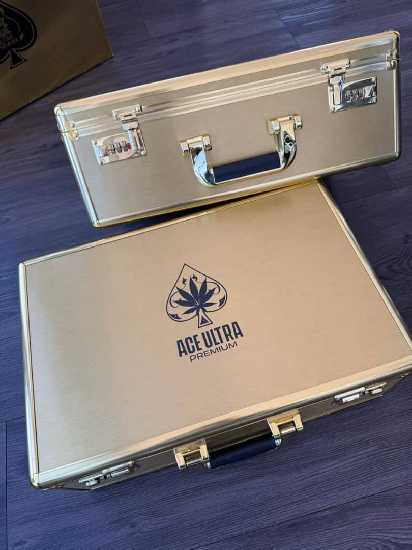 ACE ULTRA PREMIUM ACE ULTRA PREMIUM
