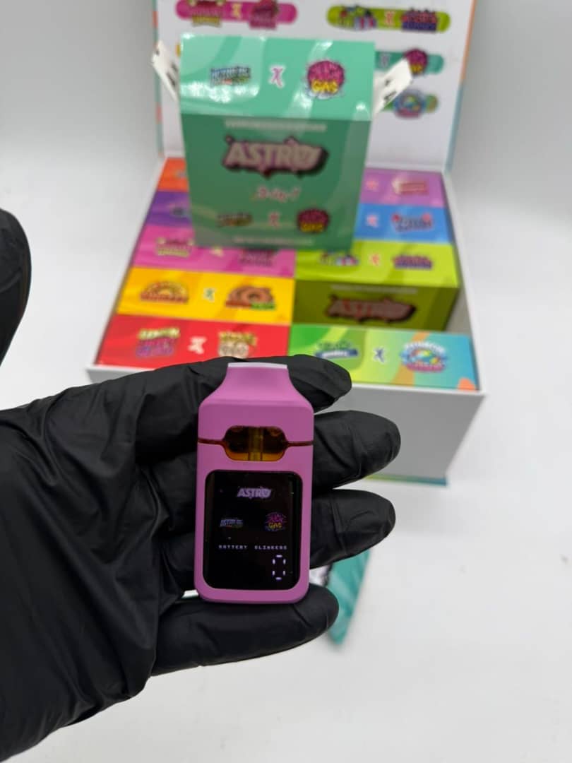 ASTRO 2G DISPOSABLE ASTRO 2G DISPOSABLE