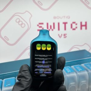 boutiq switch v5