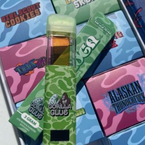 BELUGA 3G DISPOSABLE