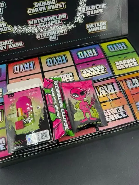 FRYD 3G DISPOSABLE FRYD 3G DISPOSABLE