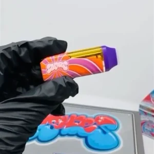 ZLUSHIES 2G DISPOSABLE