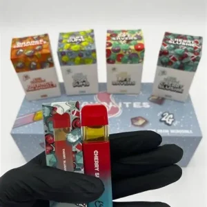 FAVORITE 2G DISPOSABLE