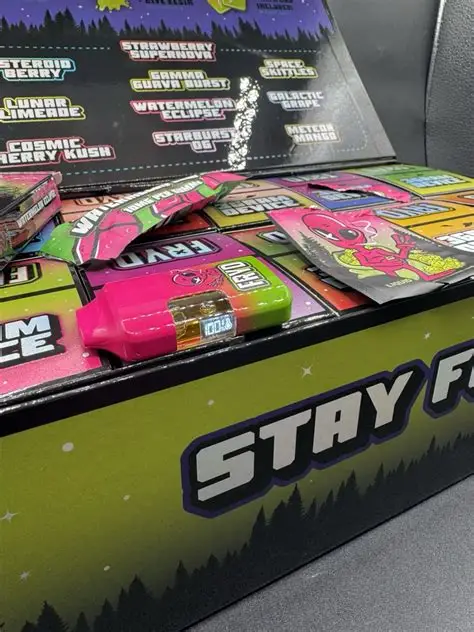 FRYD 3G DIPOSABLE FRYD 3G DISPOSABLE