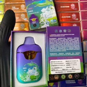 JEETER JUICE 2G DISPOSABLE