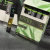 LIVE RESIN CARTS