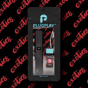 PLUGPLAY DISPOSABLES