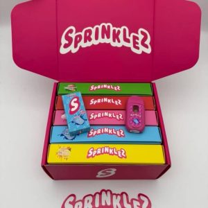 SPRINKLEZ 2G DISPOSABLE