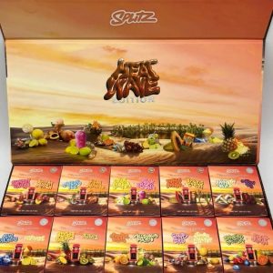 SPLITZ 2G DISPOSABLE