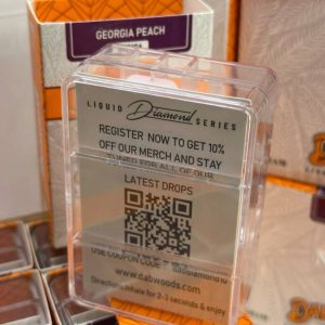 DABWOODS 2G DISPOSABLE