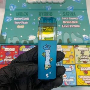 SNOOZE 2G DISPOSABLE