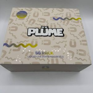 PLUME 2G DISPOSABLE