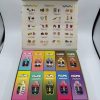 PLUME 2G DISPOSABLE